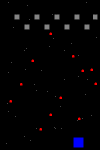 Space Invaders