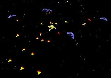 Space Pirates