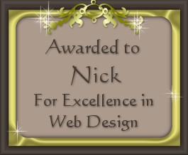 Come, Join Me in THANKING Lin for the BEAUTIFUL AWARD!