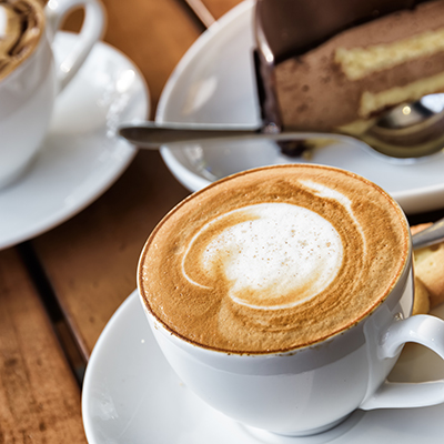 coffee