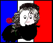 The Phantom of the Opera is here!!!