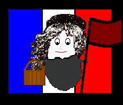 Vive le Revolution!!!