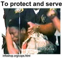 when the law becomes the enemy