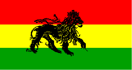 All praise jah