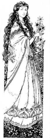 L�thien Tinuviel