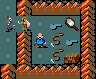 Una tienda en NetHack