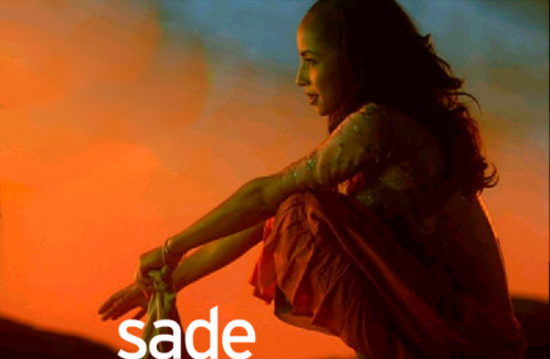 Sitio Web de Sade, The Sweetest Taboo Website