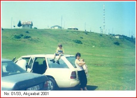 Ak�aabat 2001