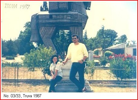 Truva 1987
