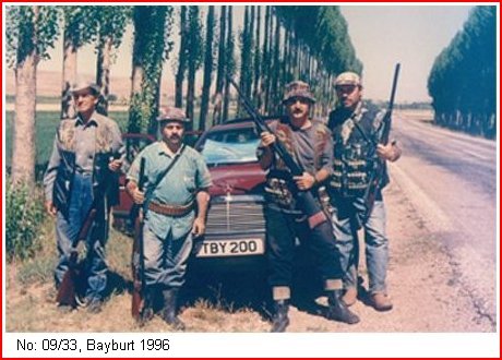 Bayburt 1996