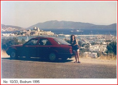 Bodrum 1995