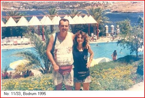 Bodrum 1995
