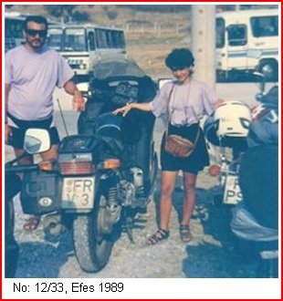 Efes 1989