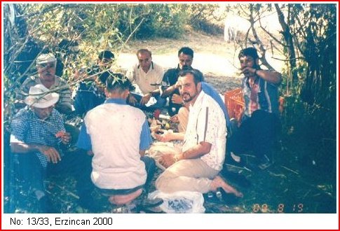 Erzincan 2000