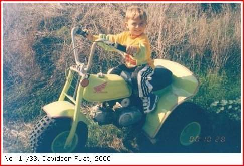 Davidson Fuat 2002