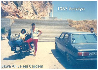 Antalya