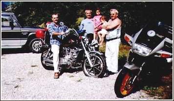 Jawa Ali, Hayati, Ya�ar Bedri, Trabzon