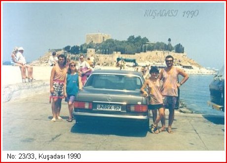 Ku�adas� 1990