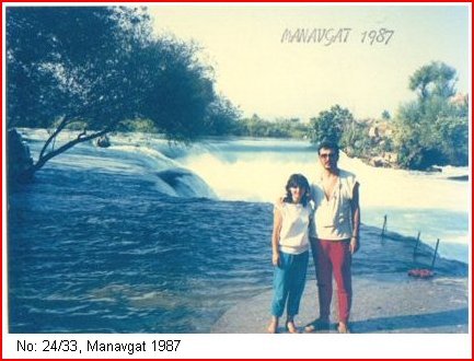 Manavgat 1987
