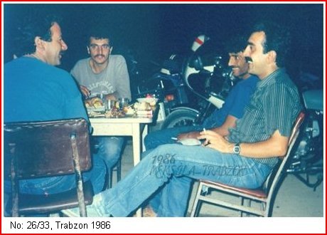 Trabzon 1986