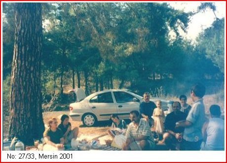 Mersin 2002