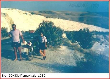 Pamukkale 1987