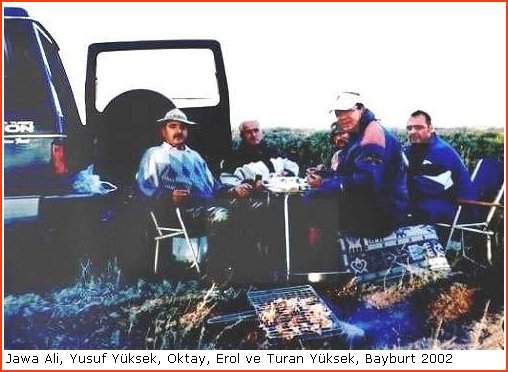 Av ziyafeti