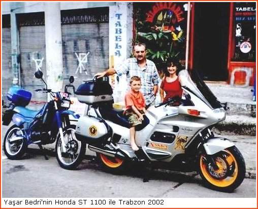 Trabzon