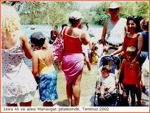 Manavgat �elalesi