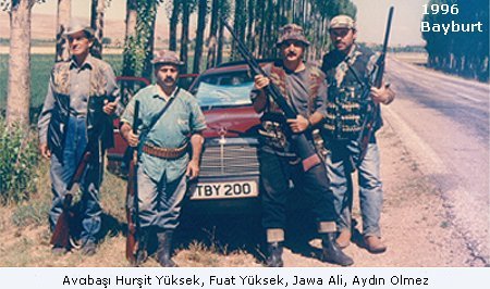 Bayburt 1996