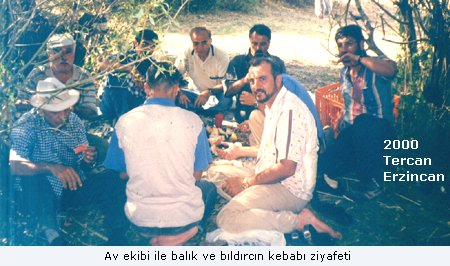Tercan 2000