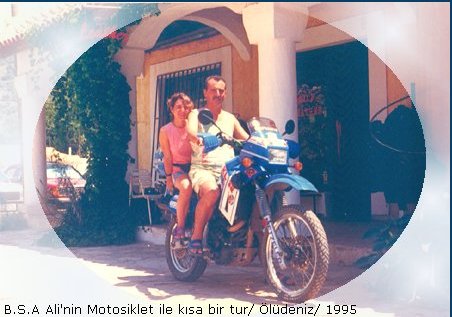 �l�deniz