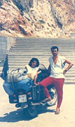 Antalya