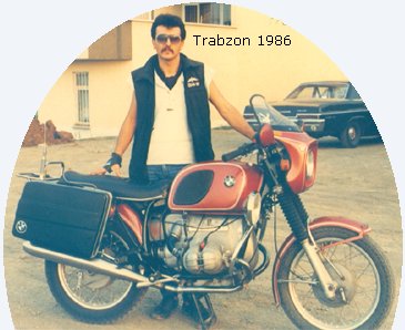 BMW R 60 - 5