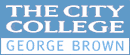 GEORGE BROWN COLLEGE TORONTO CANADA !