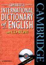 dictionary