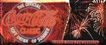 coke advertising image