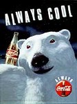 coke advertising image
