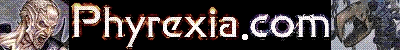 Phyrexia.com