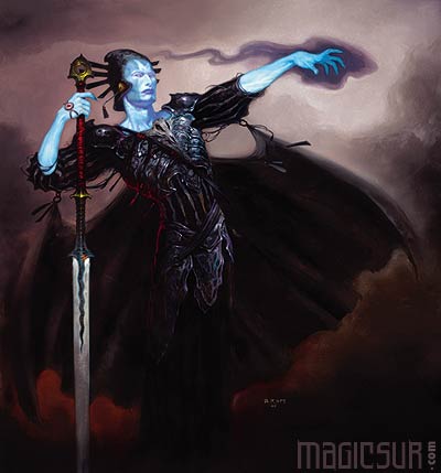 Lord of the Undead