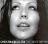 The Voice Within Single Cover