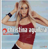What A Girl Wants Remix Maxi Single