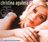 What a Girl Wants CD 2 (Import)