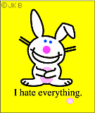 Not true! ... Ok... Yes it is.