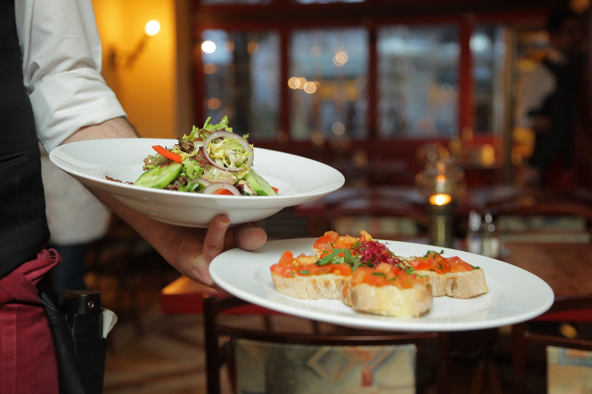 italian food