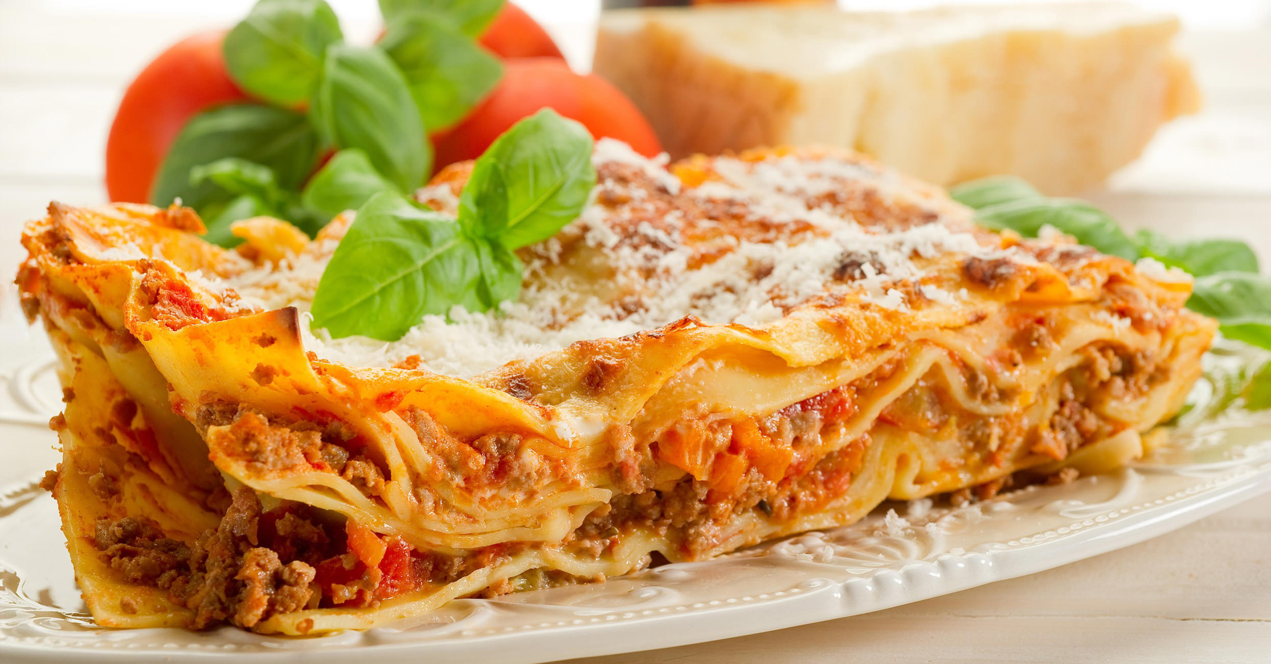 pasta