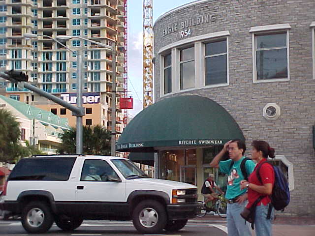 Coconut Grove