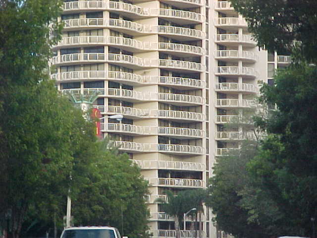 Coconut Grove