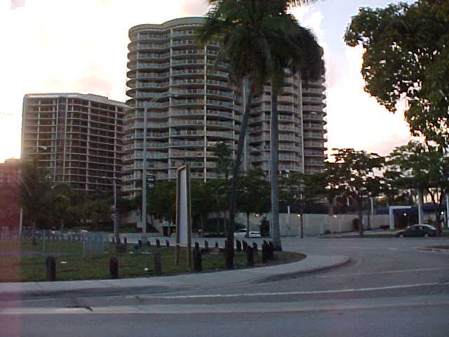 Coconut Grove