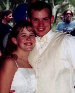 Aaron & Jana